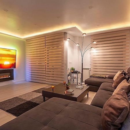 Great Apartment Granada City Centre Экстерьер фото