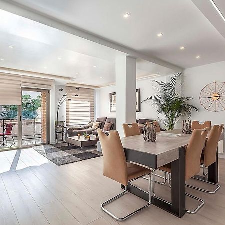 Great Apartment Granada City Centre Экстерьер фото
