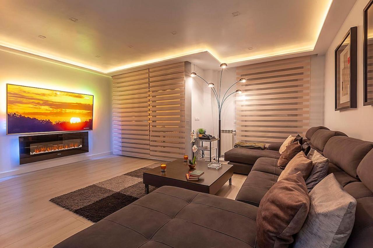 Great Apartment Granada City Centre Экстерьер фото
