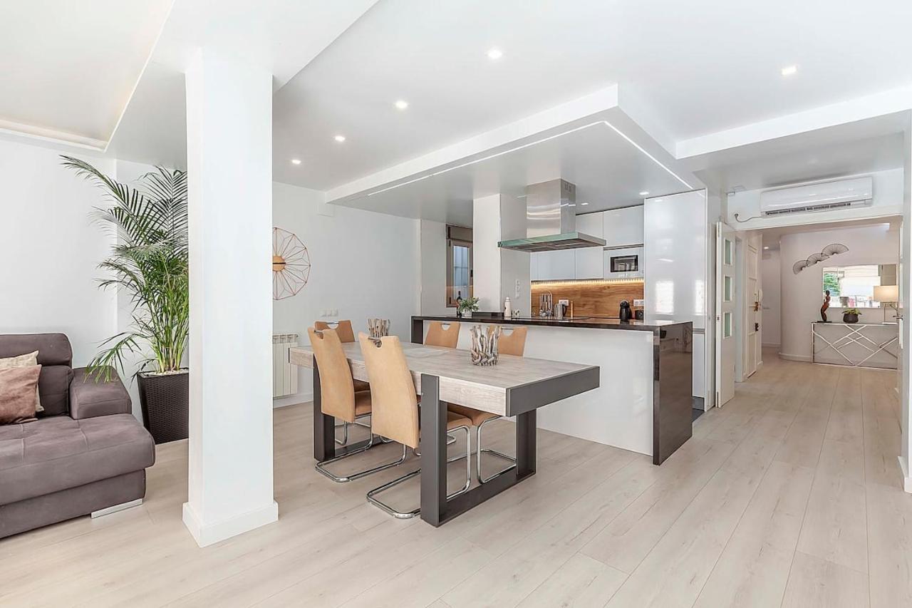 Great Apartment Granada City Centre Экстерьер фото