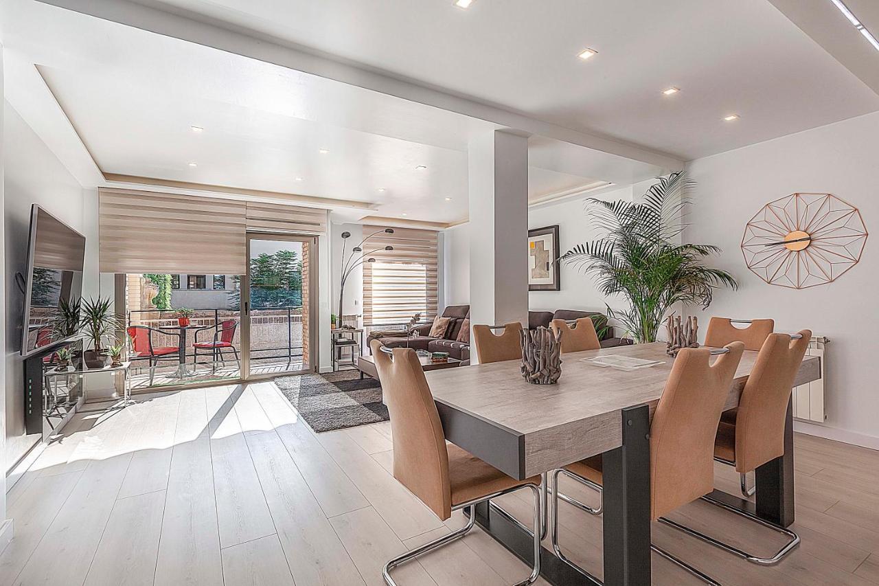Great Apartment Granada City Centre Экстерьер фото