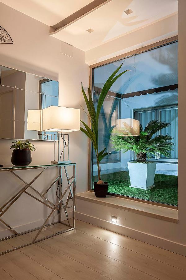 Great Apartment Granada City Centre Экстерьер фото