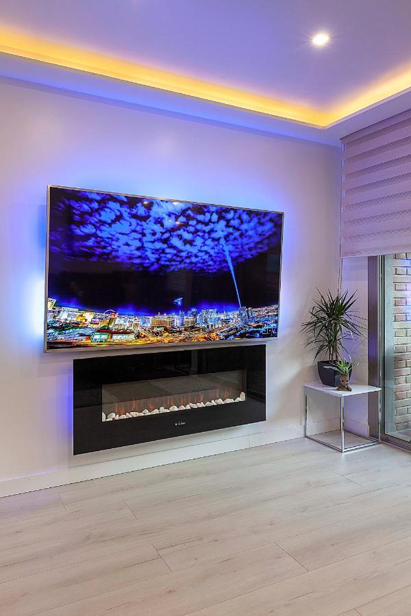 Great Apartment Granada City Centre Экстерьер фото