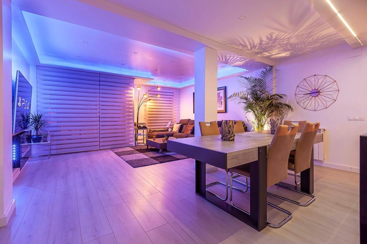 Great Apartment Granada City Centre Экстерьер фото