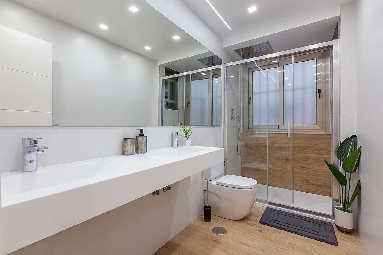 Great Apartment Granada City Centre Экстерьер фото