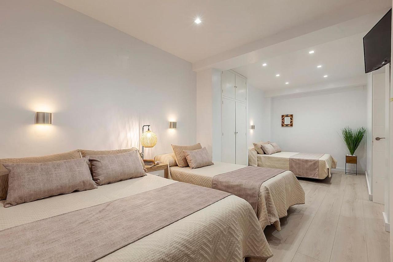 Great Apartment Granada City Centre Экстерьер фото