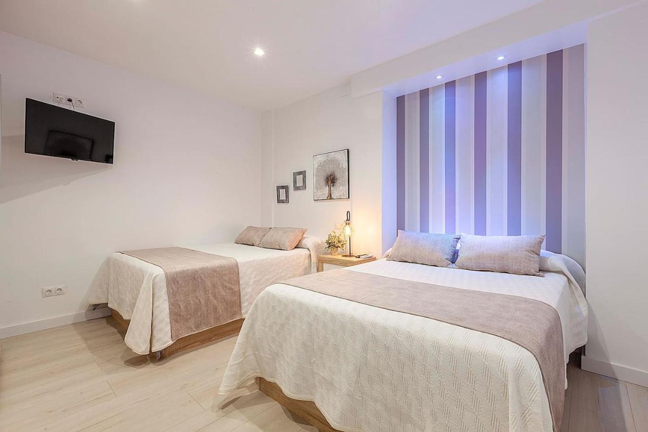 Great Apartment Granada City Centre Экстерьер фото