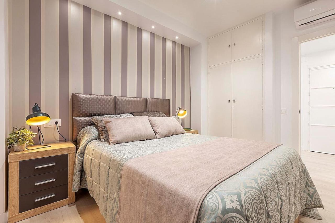 Great Apartment Granada City Centre Экстерьер фото