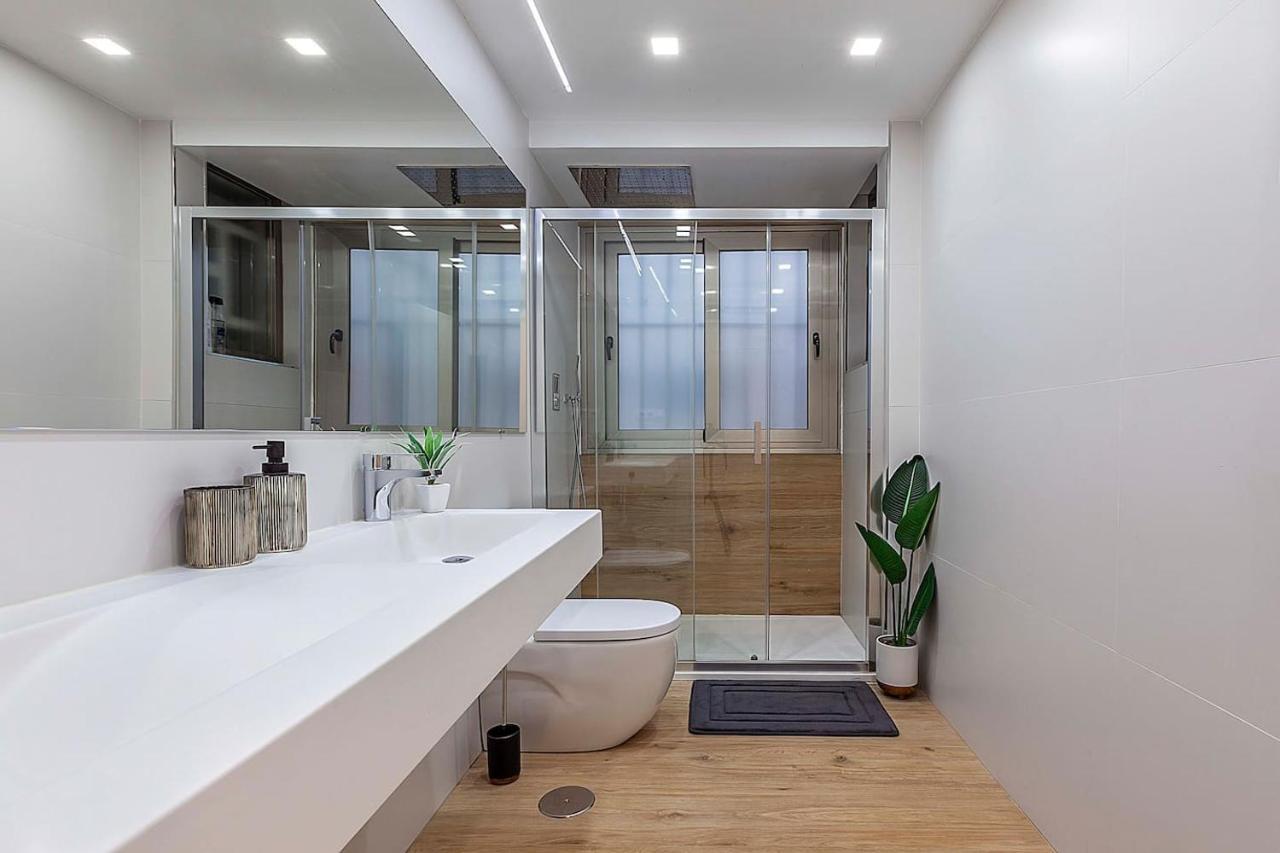 Great Apartment Granada City Centre Экстерьер фото