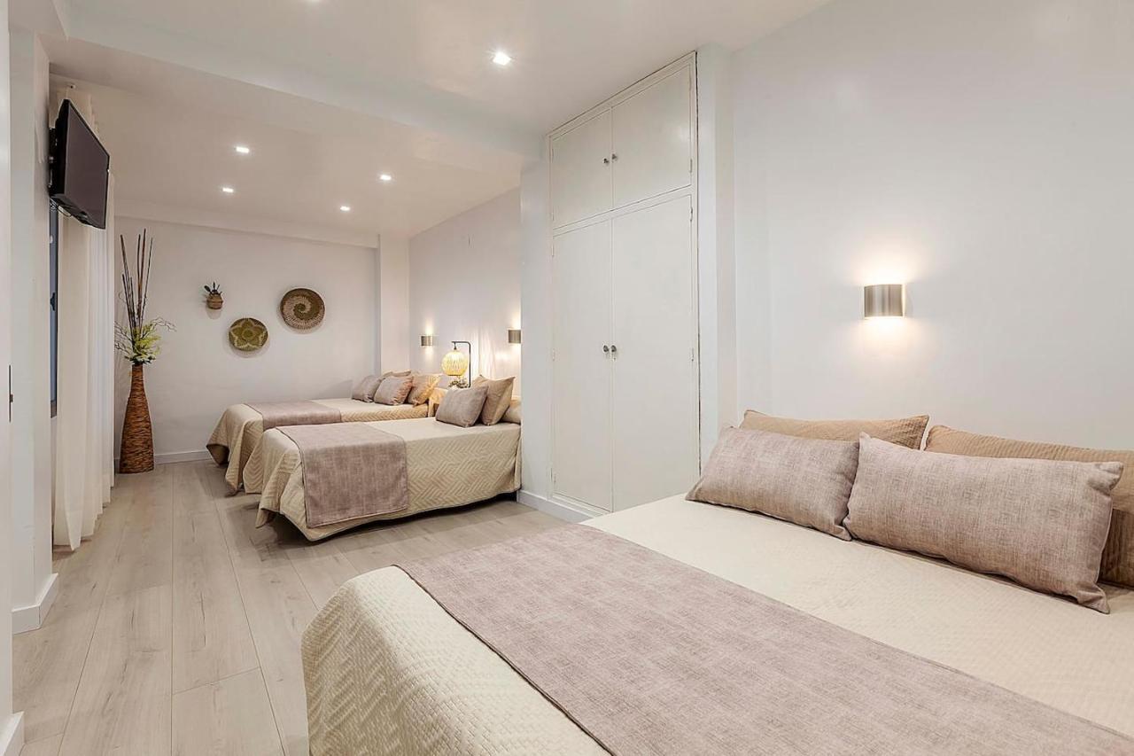 Great Apartment Granada City Centre Экстерьер фото