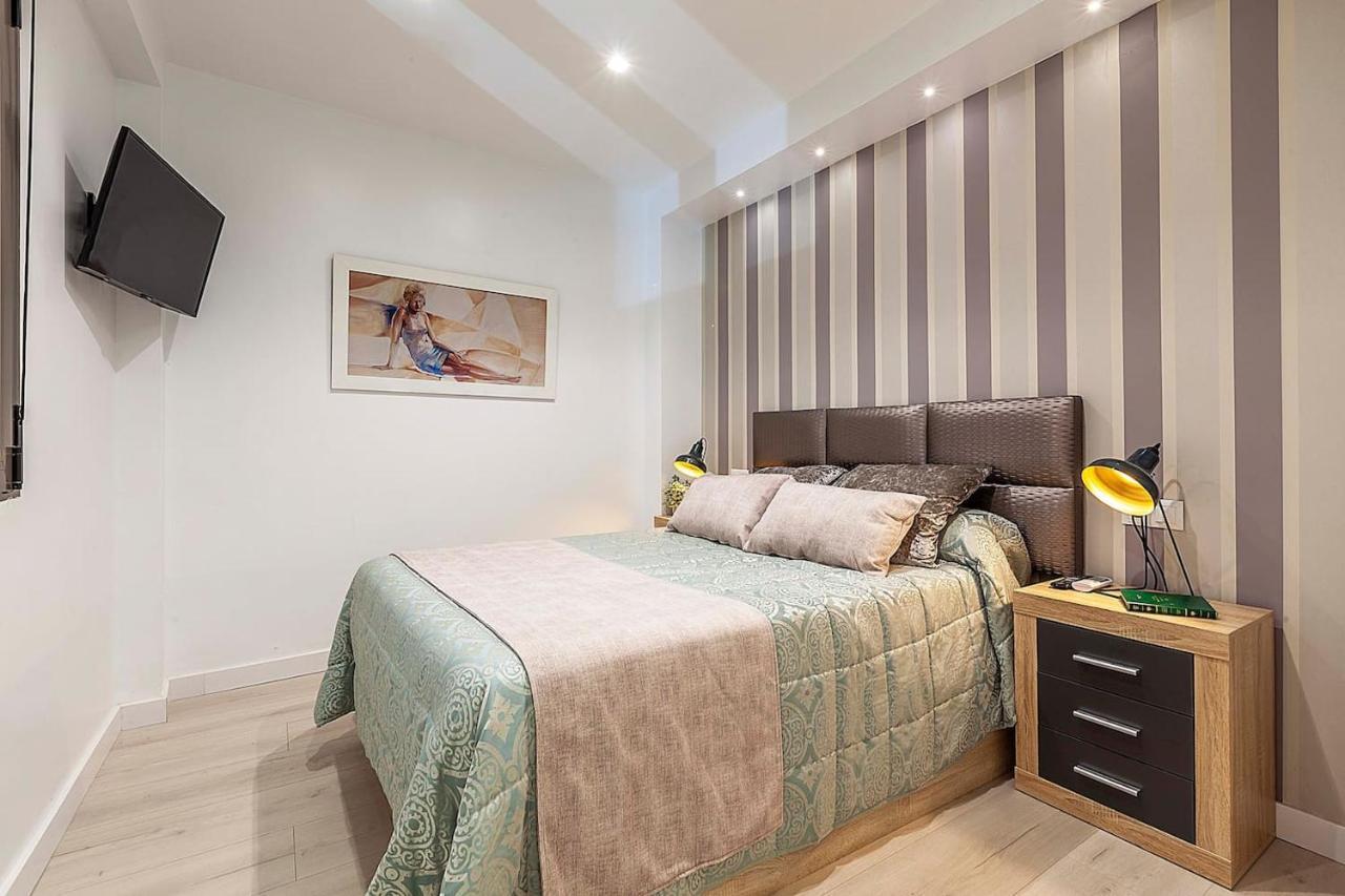 Great Apartment Granada City Centre Экстерьер фото