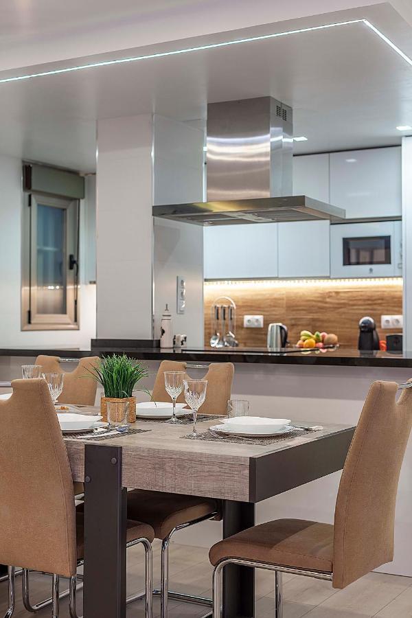 Great Apartment Granada City Centre Экстерьер фото