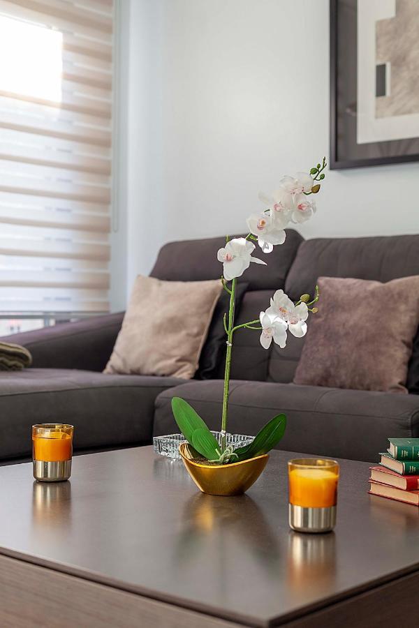 Great Apartment Granada City Centre Экстерьер фото