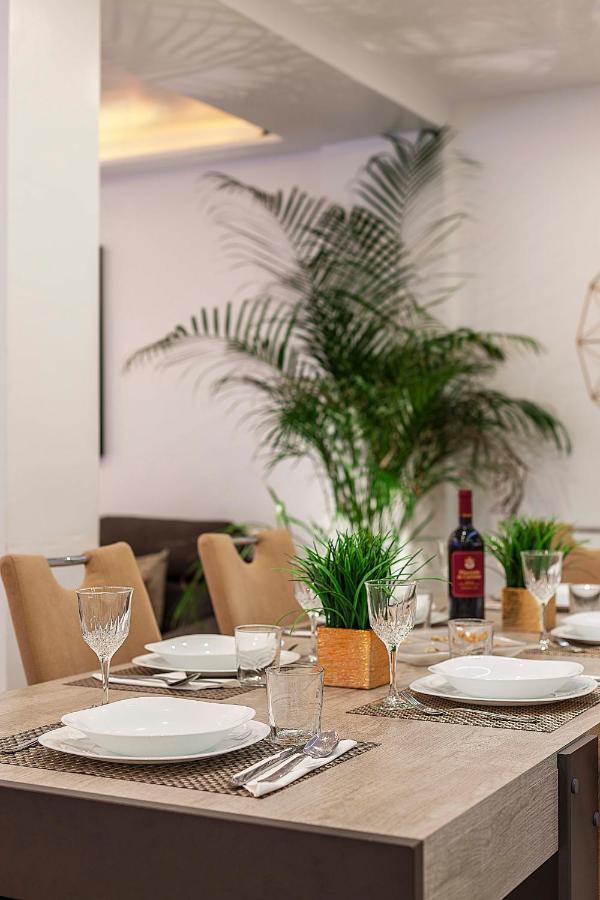Great Apartment Granada City Centre Экстерьер фото