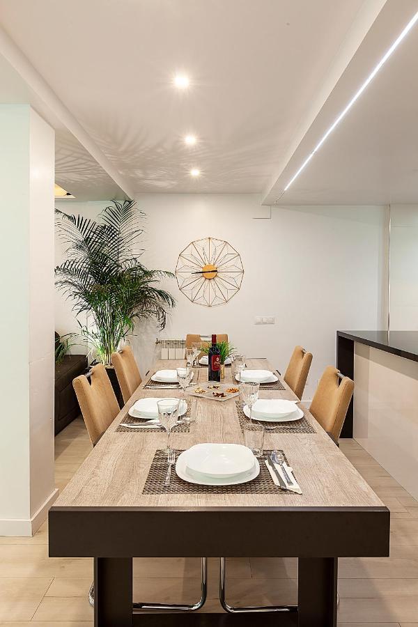 Great Apartment Granada City Centre Экстерьер фото