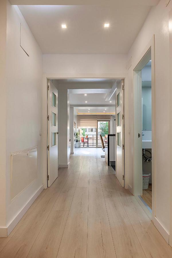 Great Apartment Granada City Centre Экстерьер фото