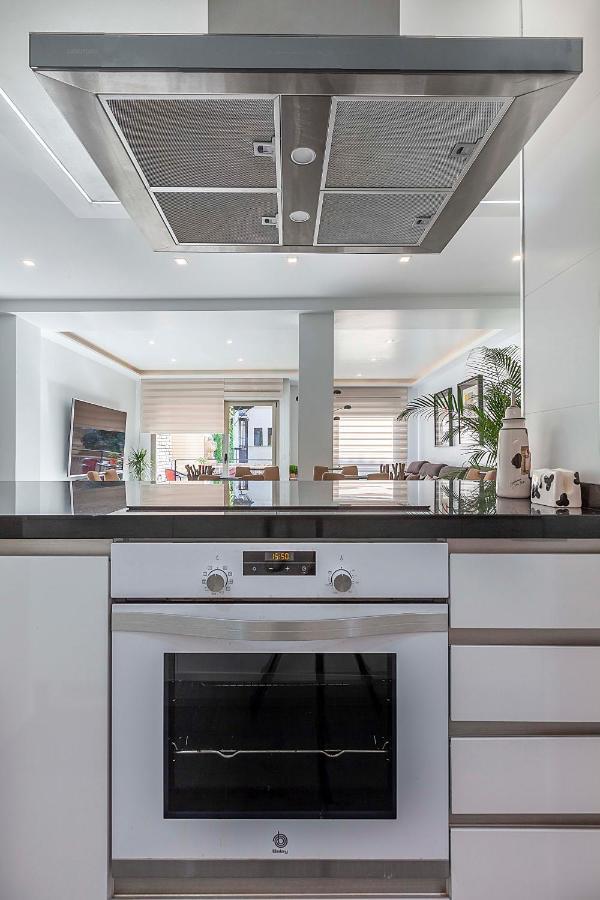 Great Apartment Granada City Centre Экстерьер фото