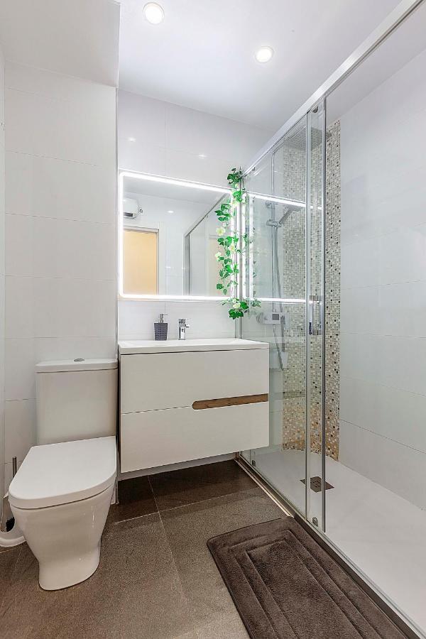 Great Apartment Granada City Centre Экстерьер фото