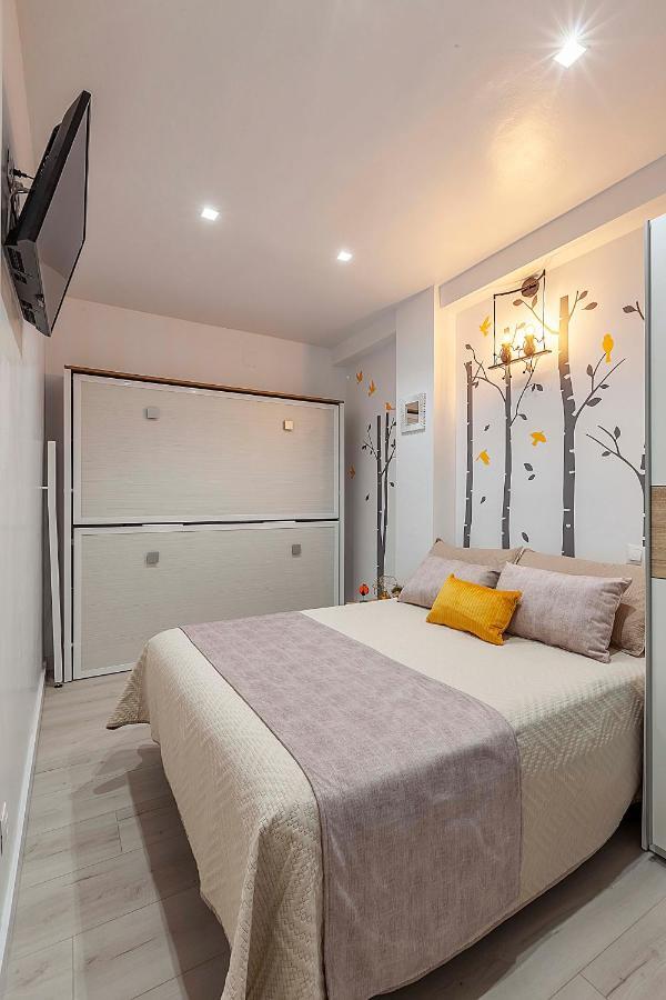 Great Apartment Granada City Centre Экстерьер фото