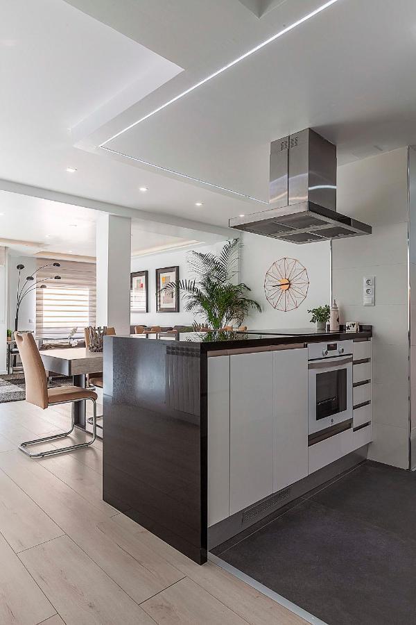 Great Apartment Granada City Centre Экстерьер фото