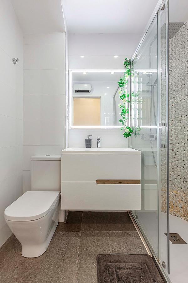 Great Apartment Granada City Centre Экстерьер фото