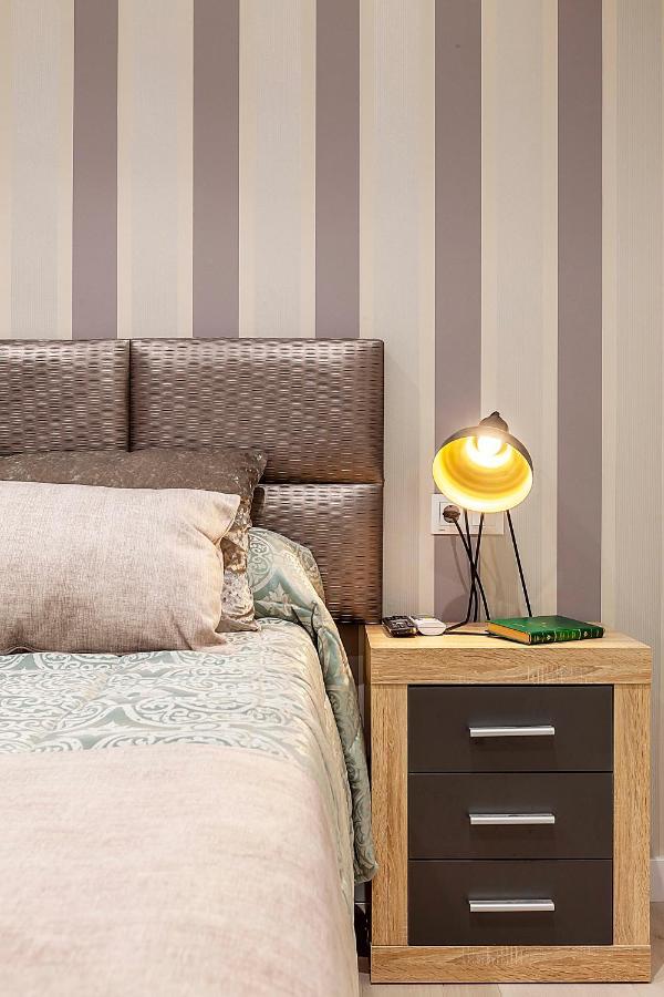 Great Apartment Granada City Centre Экстерьер фото