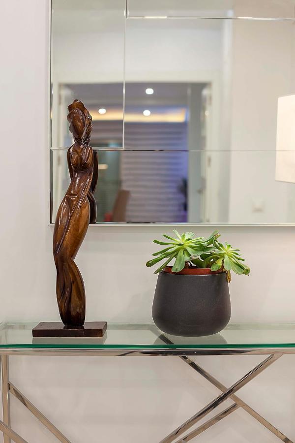 Great Apartment Granada City Centre Экстерьер фото