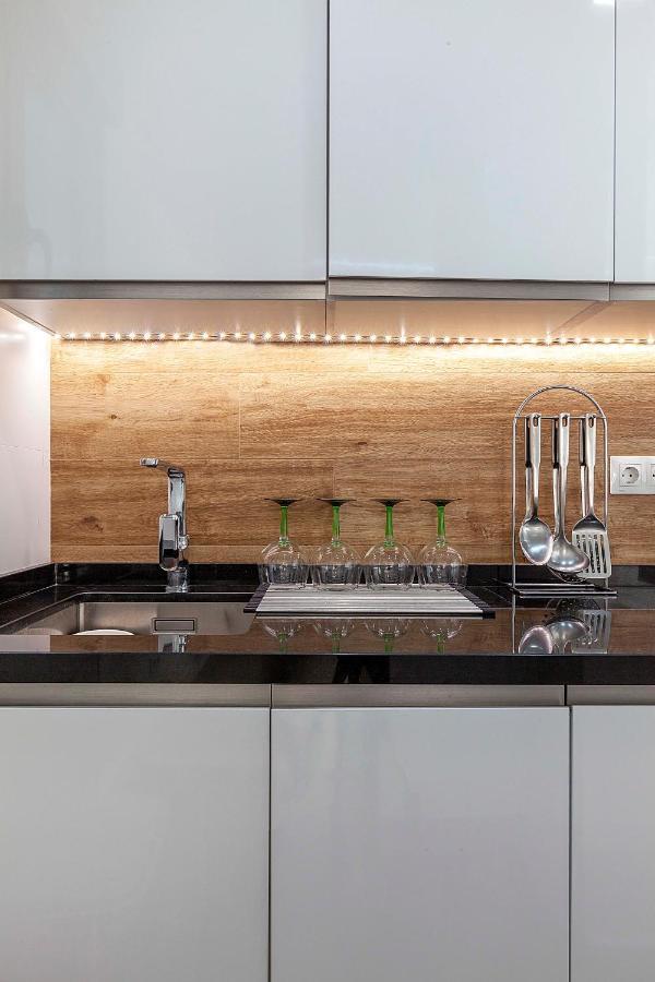 Great Apartment Granada City Centre Экстерьер фото