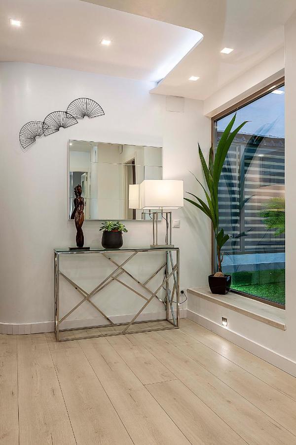 Great Apartment Granada City Centre Экстерьер фото