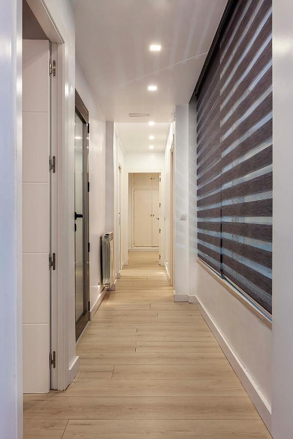 Great Apartment Granada City Centre Экстерьер фото